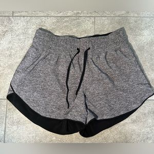 LULULEMON Choose A Side Shorts 3”